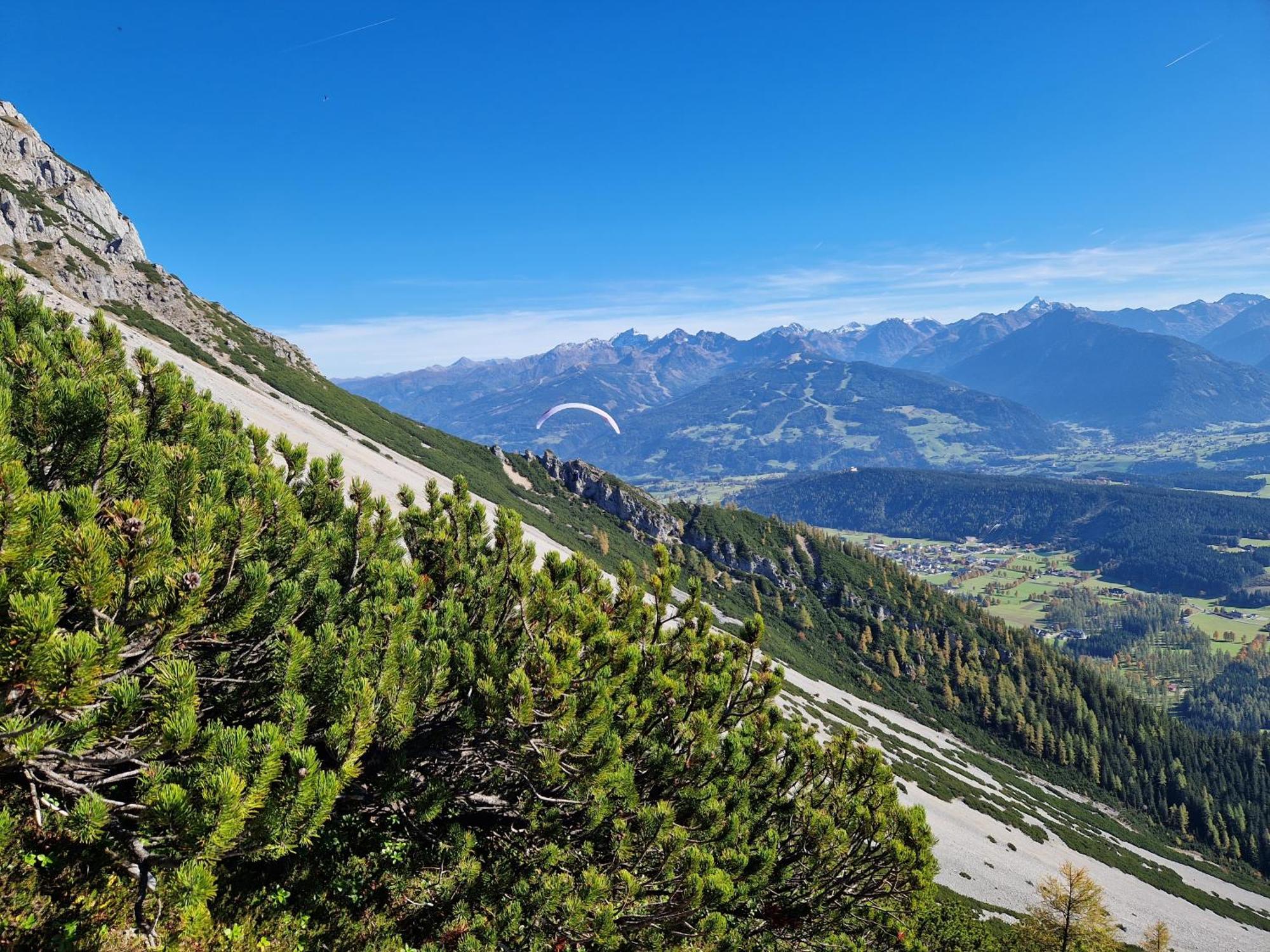 Romantikapartment Mit Sommercard Ramsau am Dachstein Eksteriør bilde