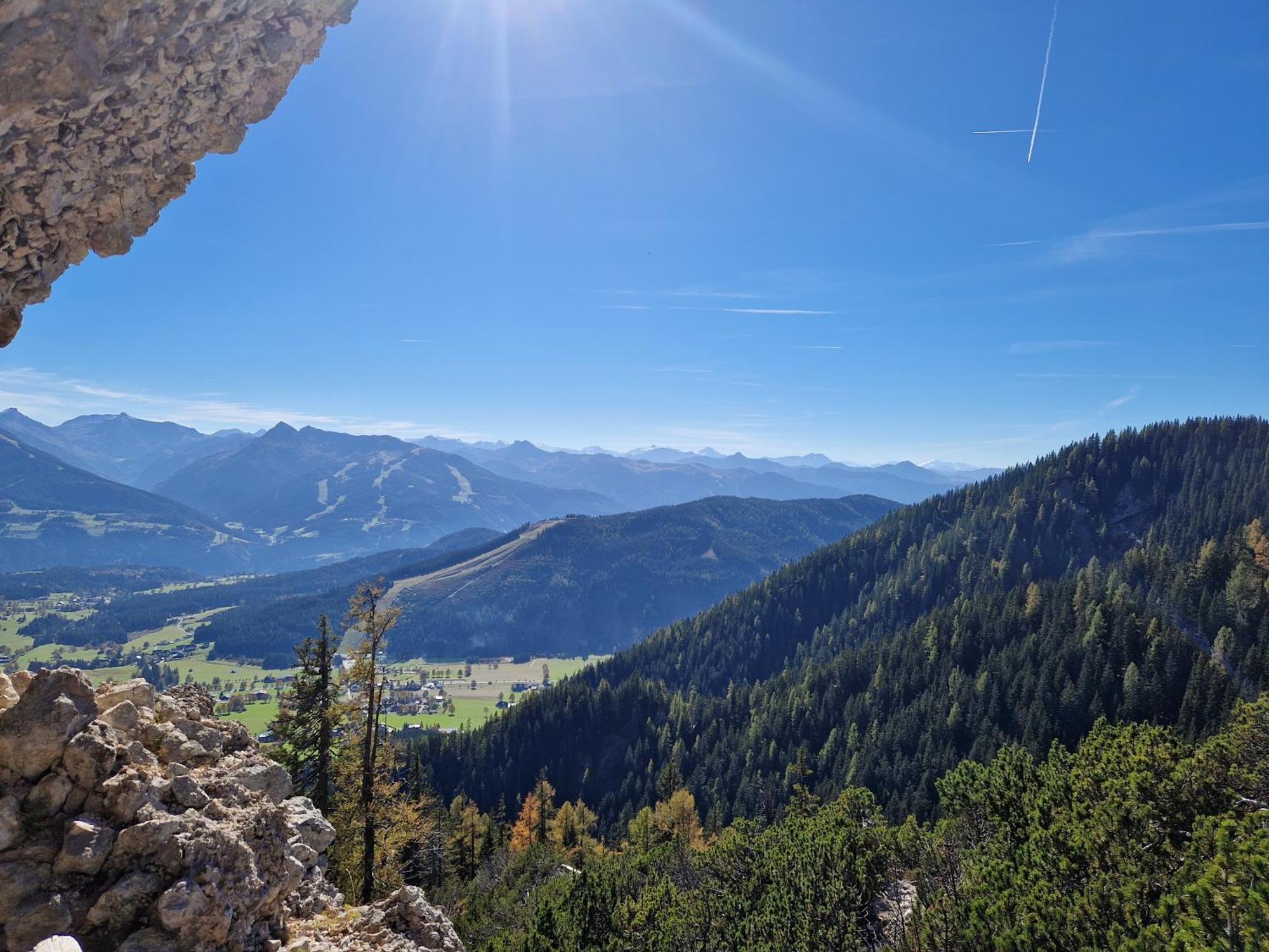 Romantikapartment Mit Sommercard Ramsau am Dachstein Eksteriør bilde