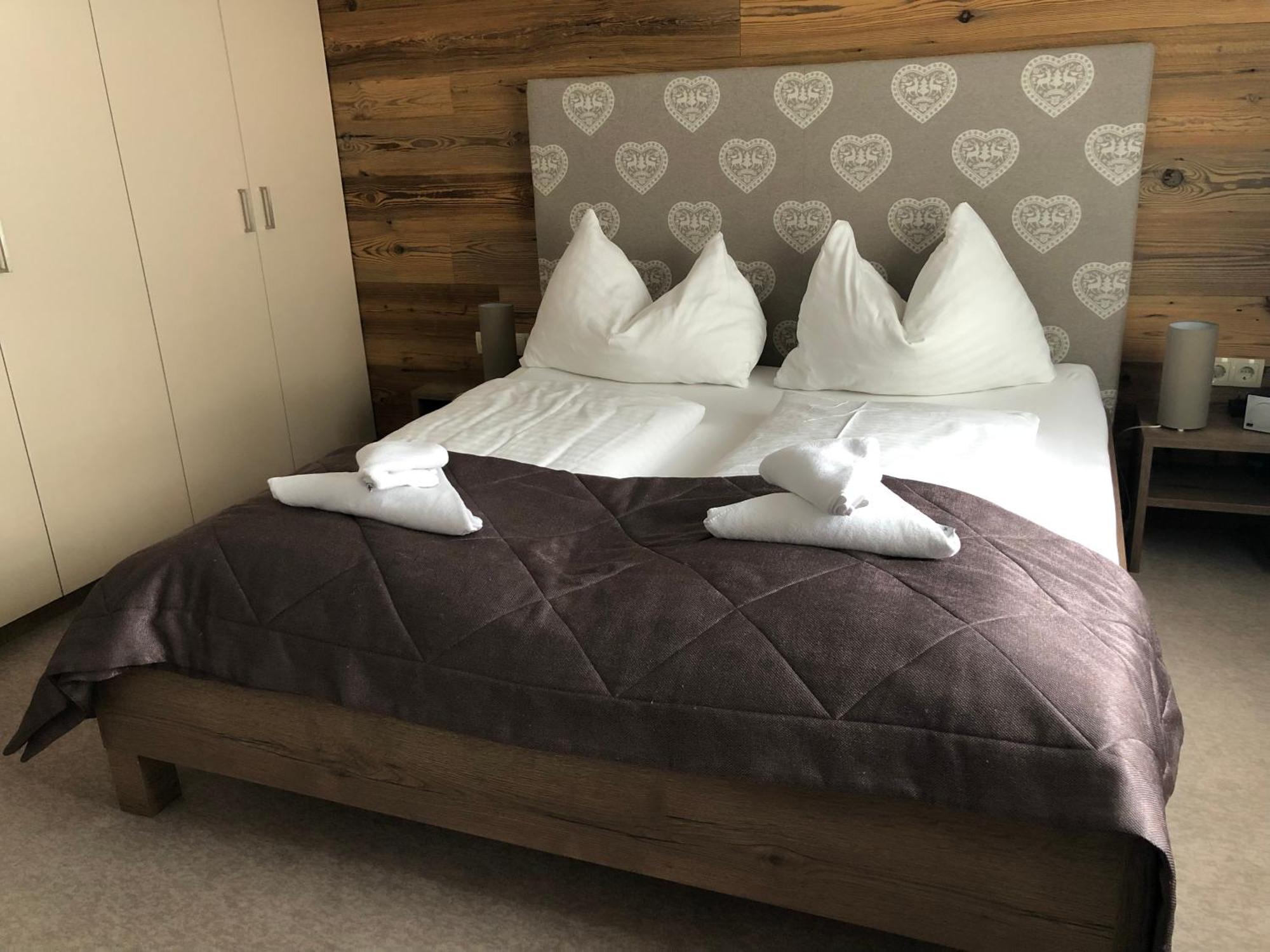 Romantikapartment Mit Sommercard Ramsau am Dachstein Eksteriør bilde