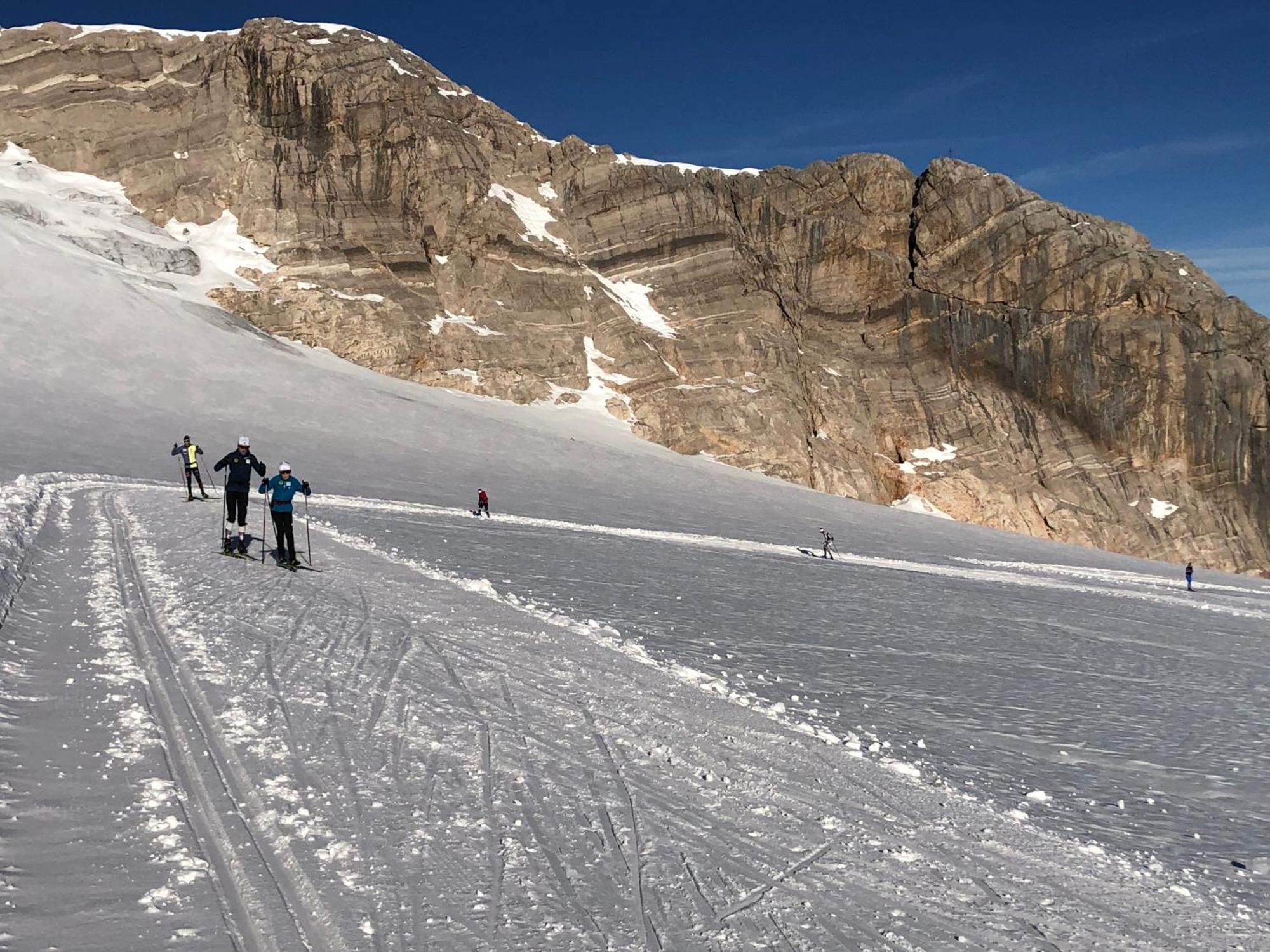 Romantikapartment Mit Sommercard Ramsau am Dachstein Eksteriør bilde