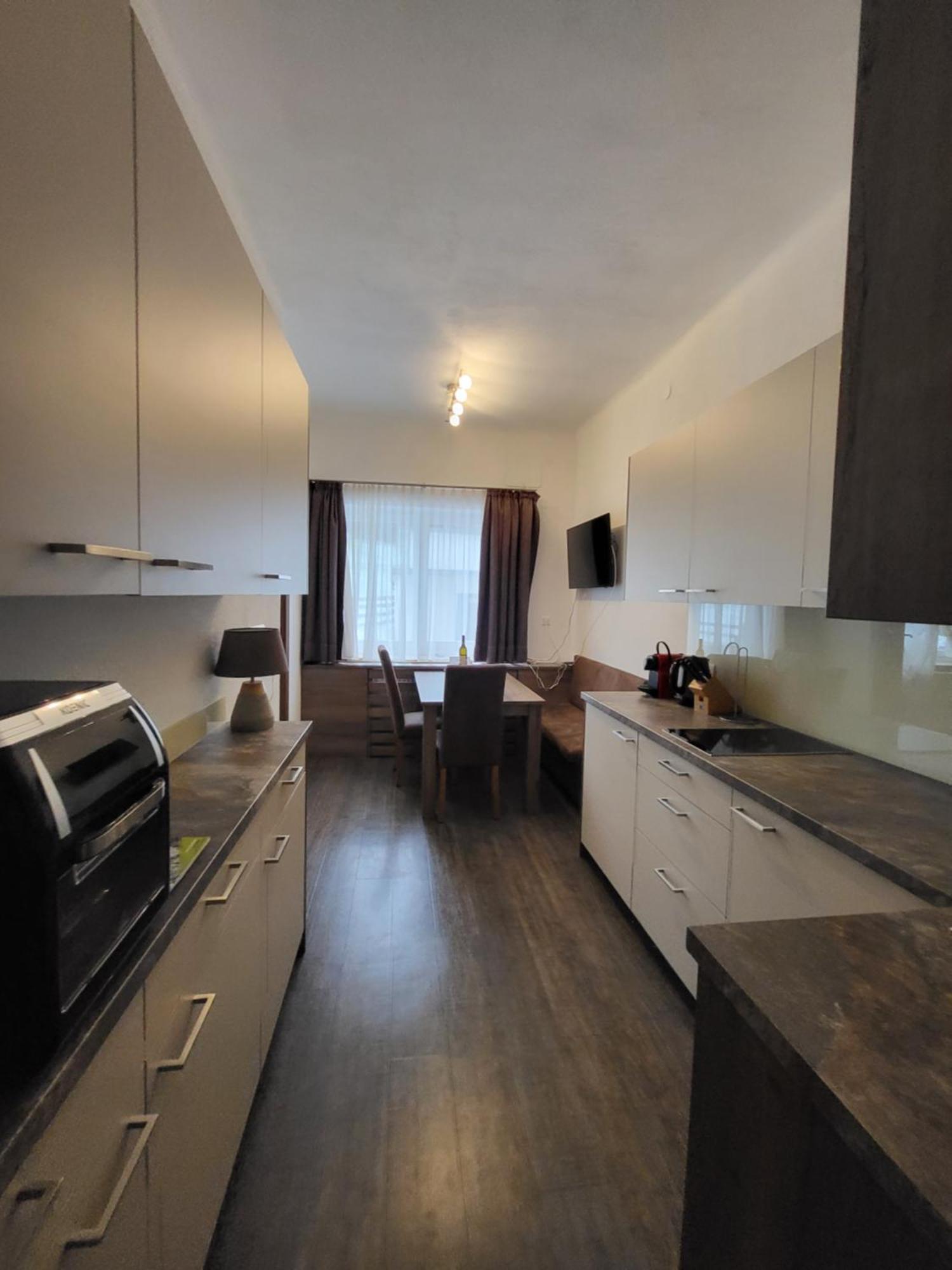 Romantikapartment Mit Sommercard Ramsau am Dachstein Eksteriør bilde