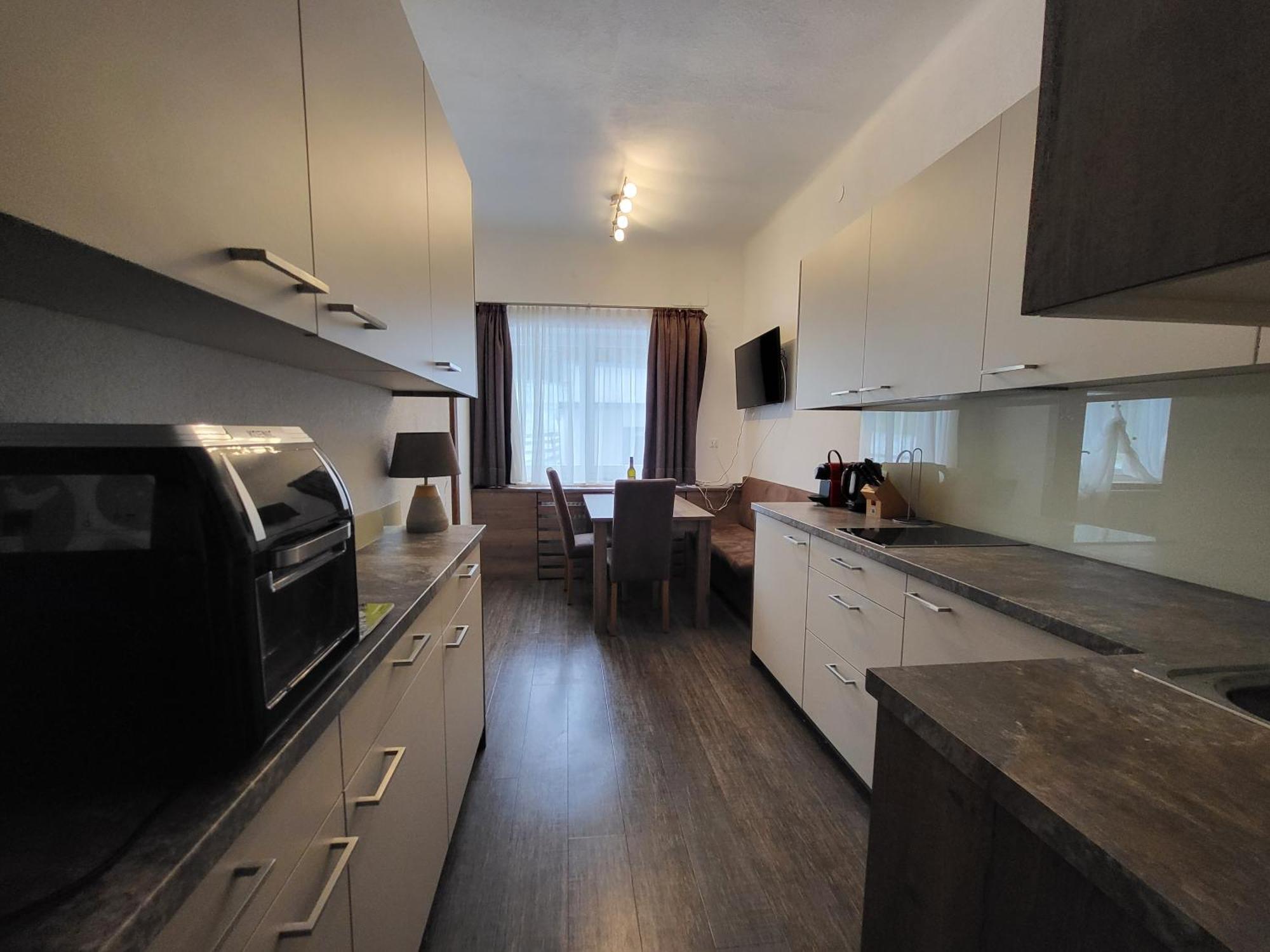 Romantikapartment Mit Sommercard Ramsau am Dachstein Eksteriør bilde
