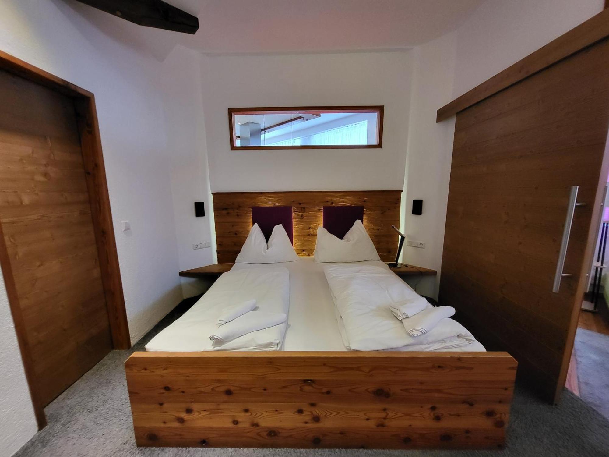 Romantikapartment Mit Sommercard Ramsau am Dachstein Rom bilde