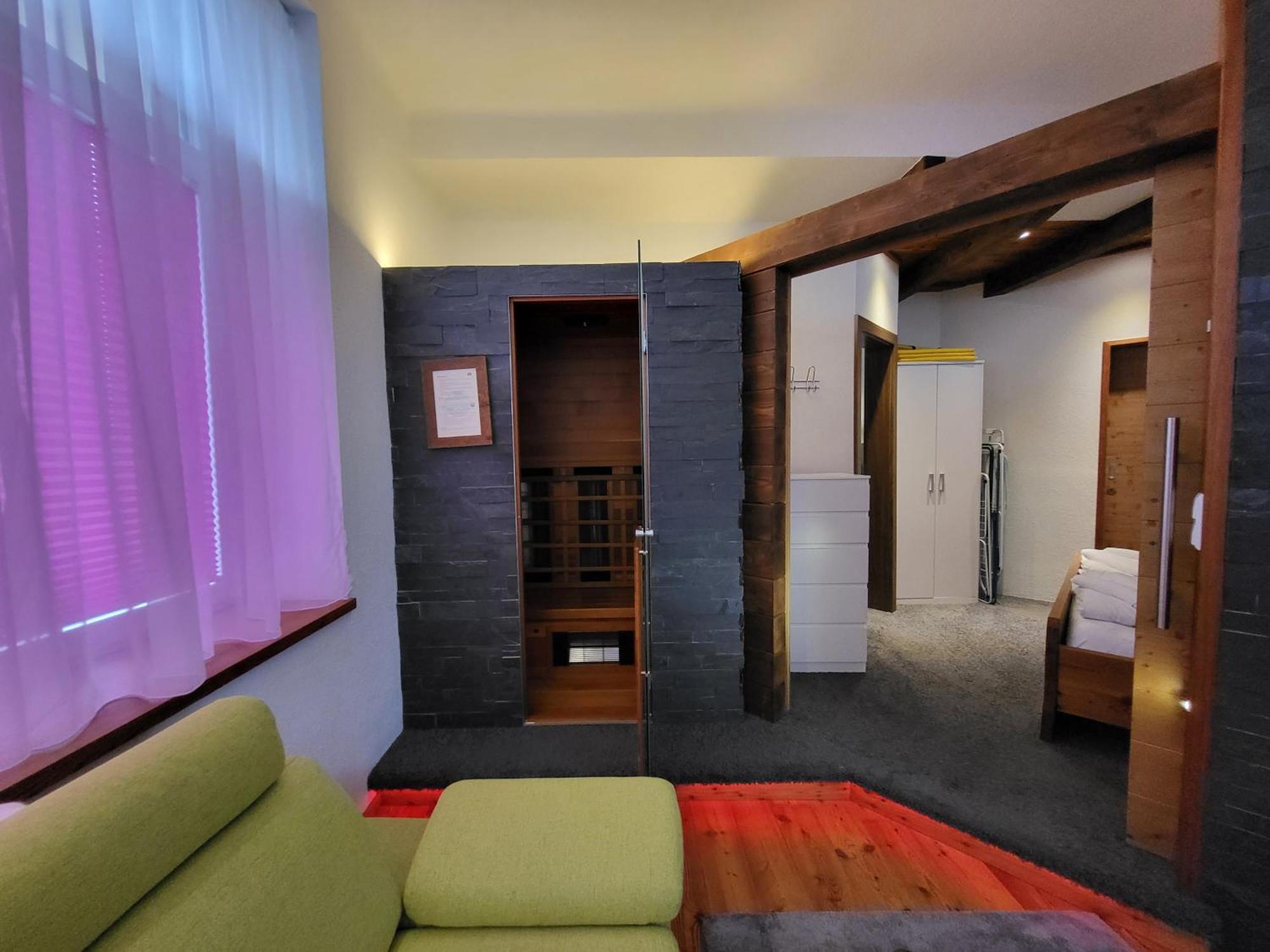 Romantikapartment Mit Sommercard Ramsau am Dachstein Eksteriør bilde