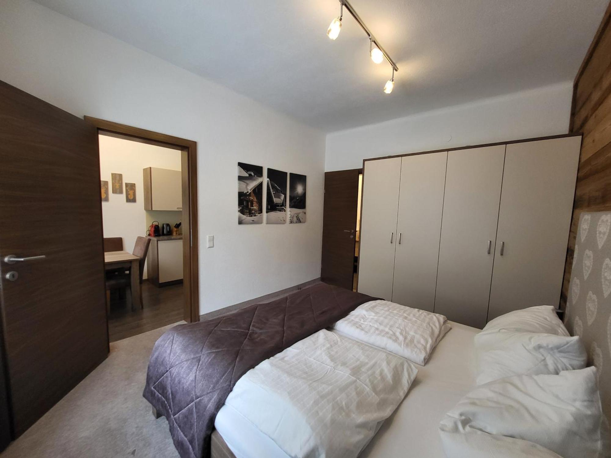 Romantikapartment Mit Sommercard Ramsau am Dachstein Eksteriør bilde