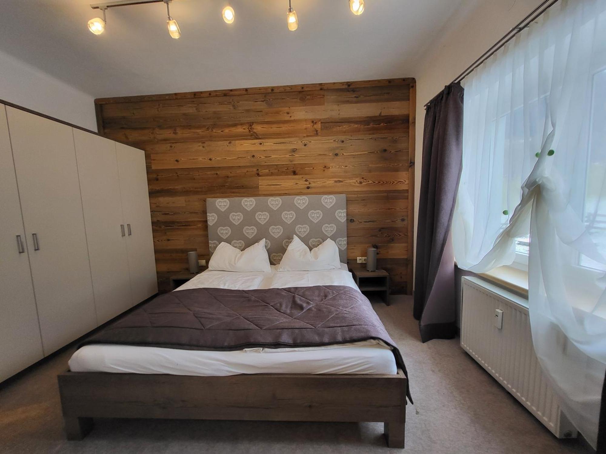 Romantikapartment Mit Sommercard Ramsau am Dachstein Eksteriør bilde