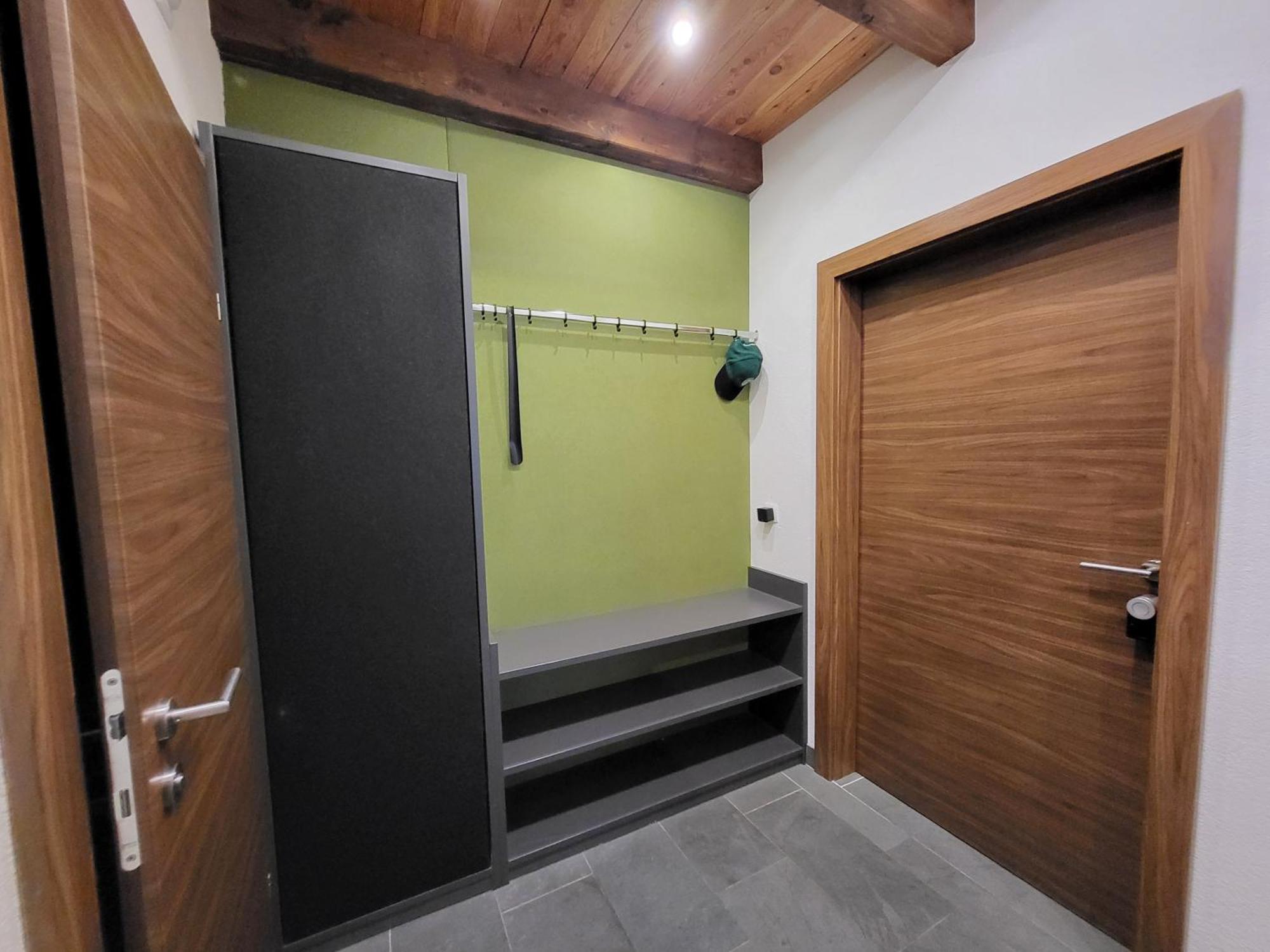 Romantikapartment Mit Sommercard Ramsau am Dachstein Eksteriør bilde